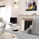 Flh Cascais Gorgeous & Spacious Apartment Cascais
