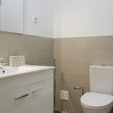 Flh Gorgeous & Spacious 卡斯凯什