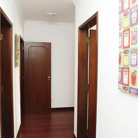 Guia's Gorgeous & Spacious Кашкайш