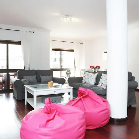 Guia's Gorgeous & Spacious * Кашкайш