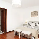Flh Cascais Gorgeous & Spacious Apartment Lägenhet *