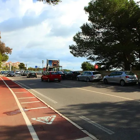 Apartment Guia's Gorgeous & Spacious *