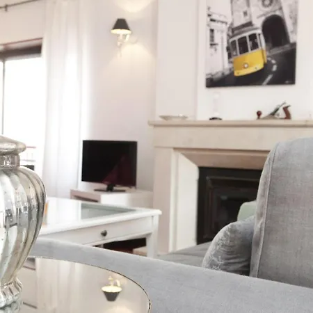 Guia's Gorgeous & Spacious Cascais