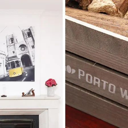 Appartement Guia's Gorgeous & Spacious