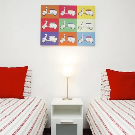 Guia's Gorgeous & Spacious Cascais