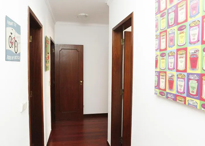 Flh Cascais Gorgeous & Spacious Apartment Cascais