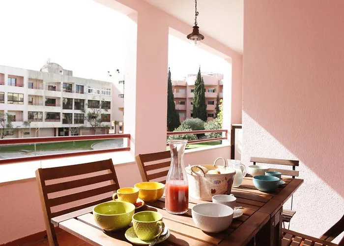 Flh Cascais Gorgeous & Spacious Apartment Appartement Cascais