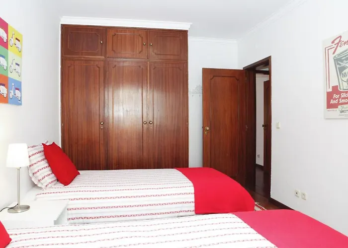 Flh Cascais Gorgeous & Spacious Apartment Appartement Cascais