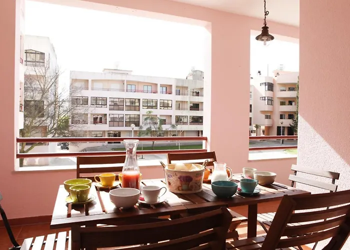 Flh Cascais Gorgeous & Spacious Apartment Cascais