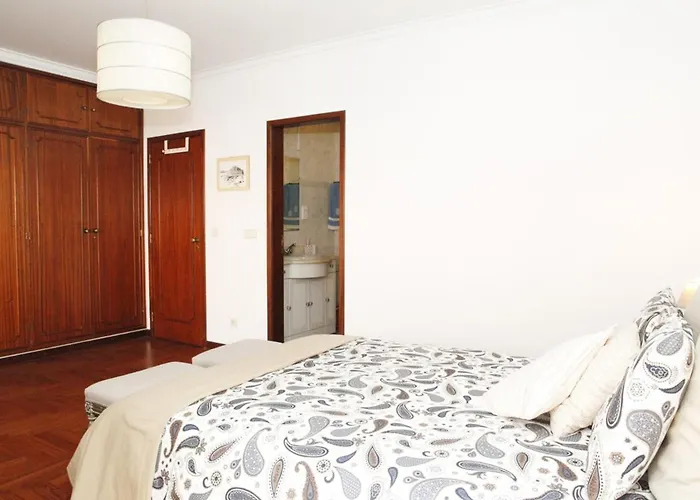 Flh Cascais Gorgeous & Spacious Apartment Appartement Cascais