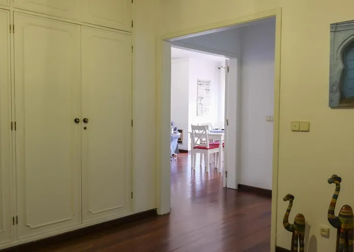 Flh Cascais Gorgeous & Spacious Apartment Appartement Cascais