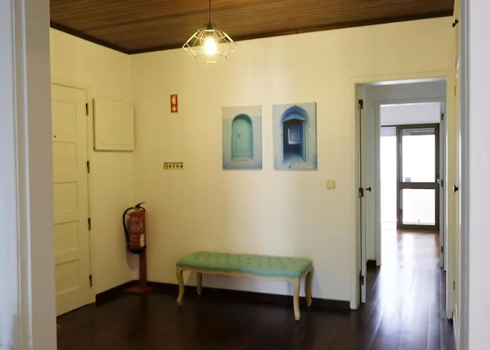 Flh Cascais Gorgeous & Spacious Apartment * Cascais
