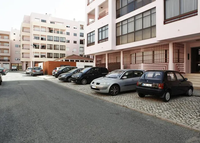 Flh Cascais Gorgeous & Spacious Apartment Appartement