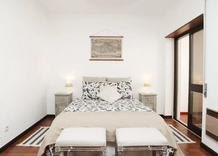 Appartement Flh Cascais Gorgeous & Spacious Apartment *