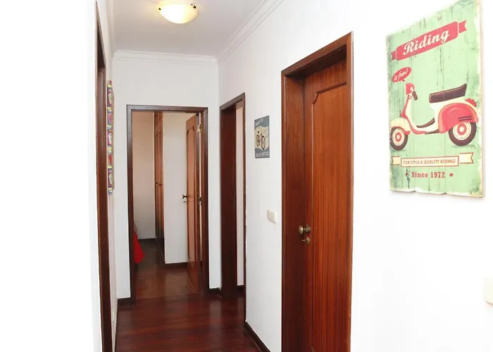 Appartement Flh Cascais Gorgeous & Spacious Apartment *