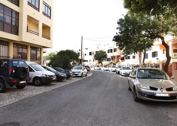 Appartement Flh Cascais Gorgeous & Spacious Apartment Cascais