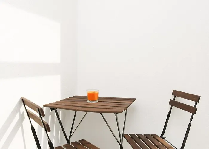 Flh Cascais Gorgeous & Spacious Apartment Appartement