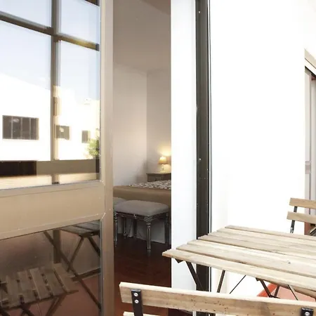 아파트 Flh Gorgeous & Spacious 카스카이스