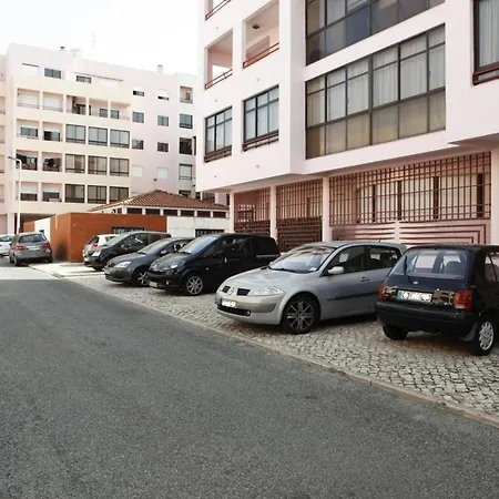 Flh Cascais Gorgeous & Spacious Apartment 公寓