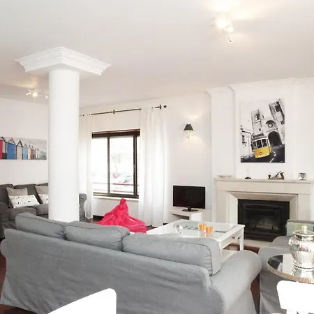 Guia's Gorgeous & Spacious *