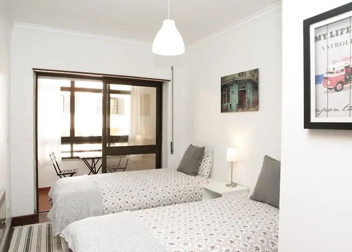 公寓 Flh Cascais Gorgeous & Spacious Apartment *