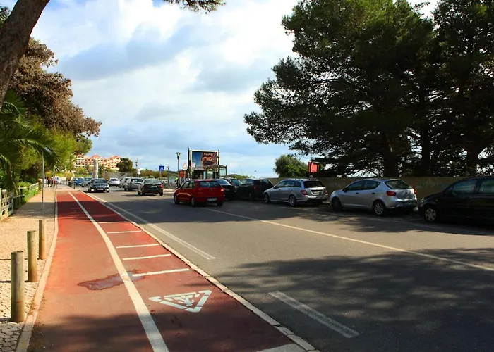 公寓 Flh Cascais Gorgeous & Spacious Apartment *