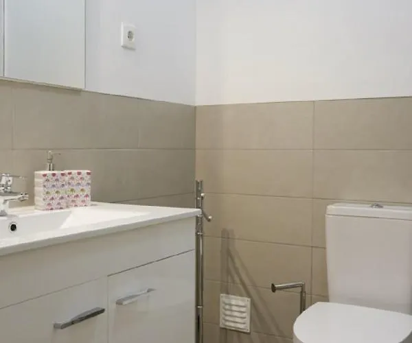 Flh Cascais Gorgeous & Spacious Apartment 卡斯凯什
