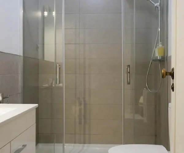 公寓 Flh Cascais Gorgeous & Spacious Apartment