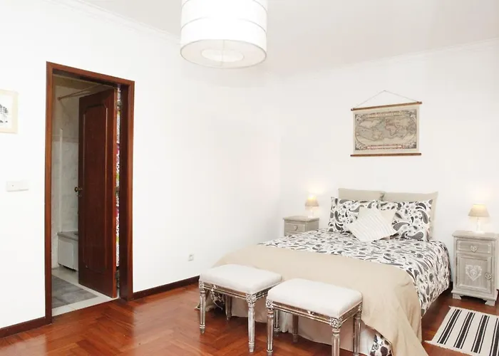 Flh Cascais Gorgeous & Spacious Apartment 公寓 *