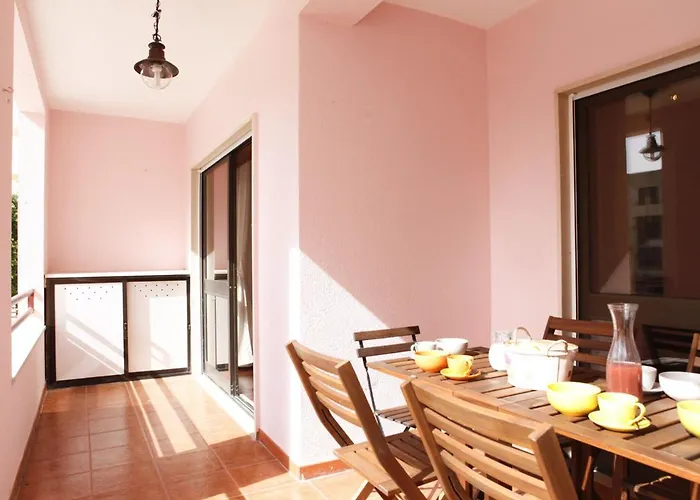 Flh Cascais Gorgeous & Spacious Apartment 公寓
