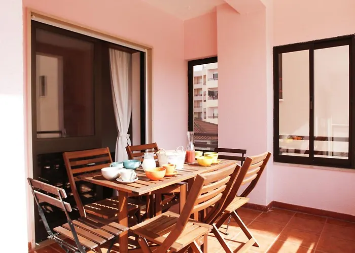 Flh Cascais Gorgeous & Spacious Apartment 公寓